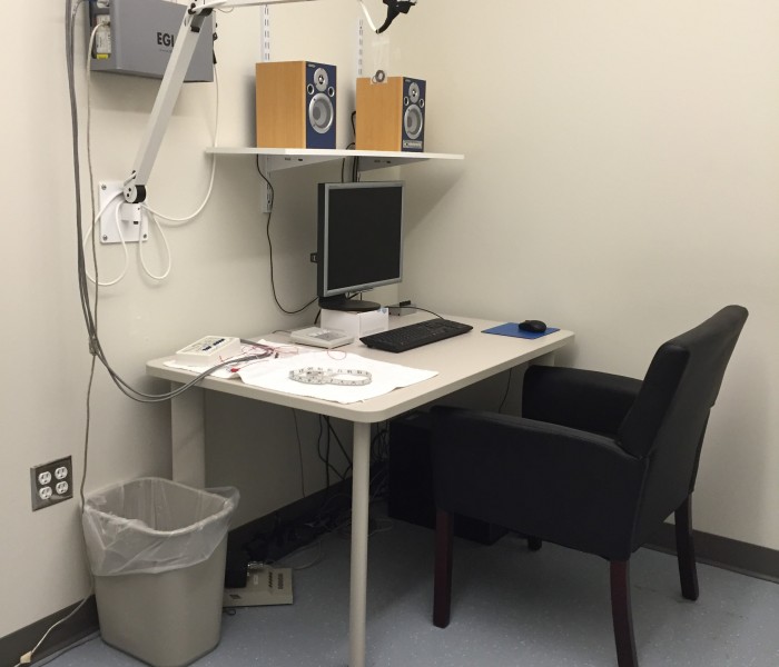 EGI room
