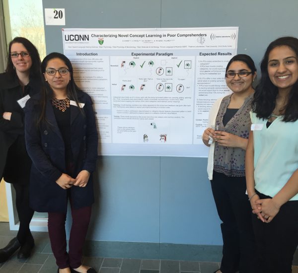 Landilab at Langfest